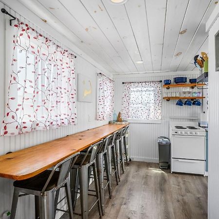 217 Old Wharf Road 1A Dennis Port Cape Cod Grey Pearl Villa Dennisport Exteriör bild