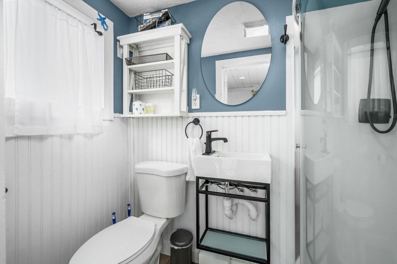 217 Old Wharf Road 1A Dennis Port Cape Cod Grey Pearl Villa Dennisport Exteriör bild
