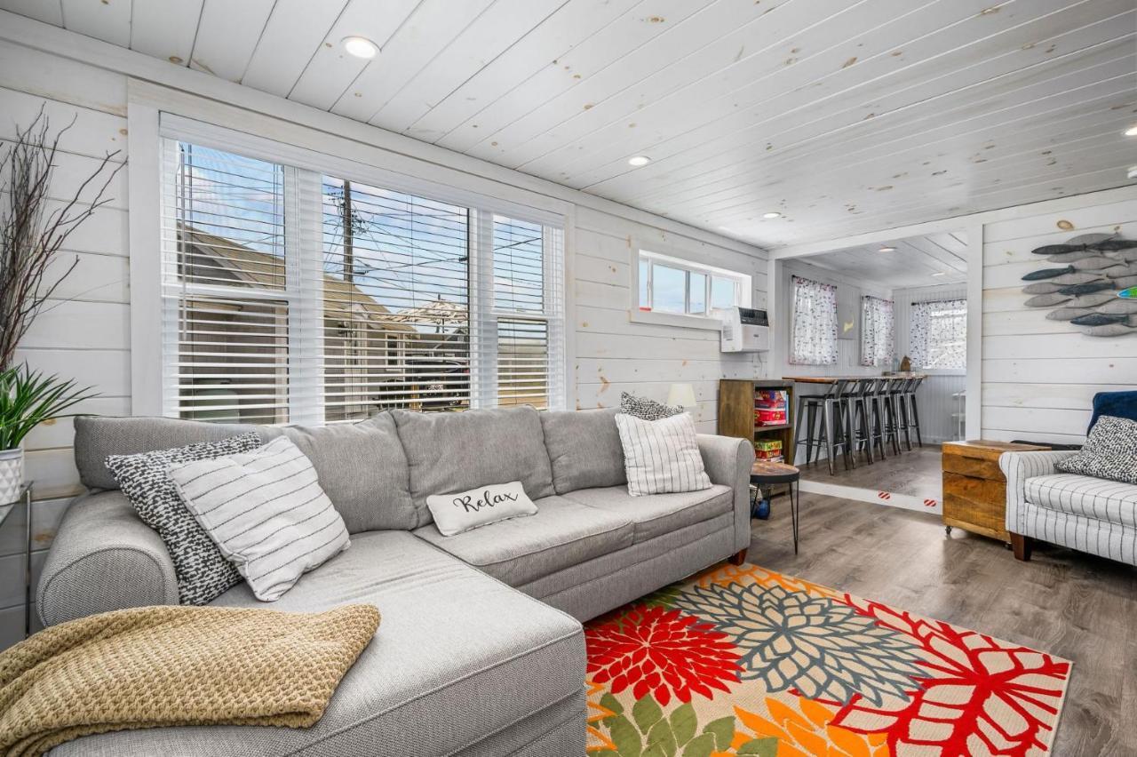 217 Old Wharf Road 1A Dennis Port Cape Cod Grey Pearl Villa Dennisport Exteriör bild