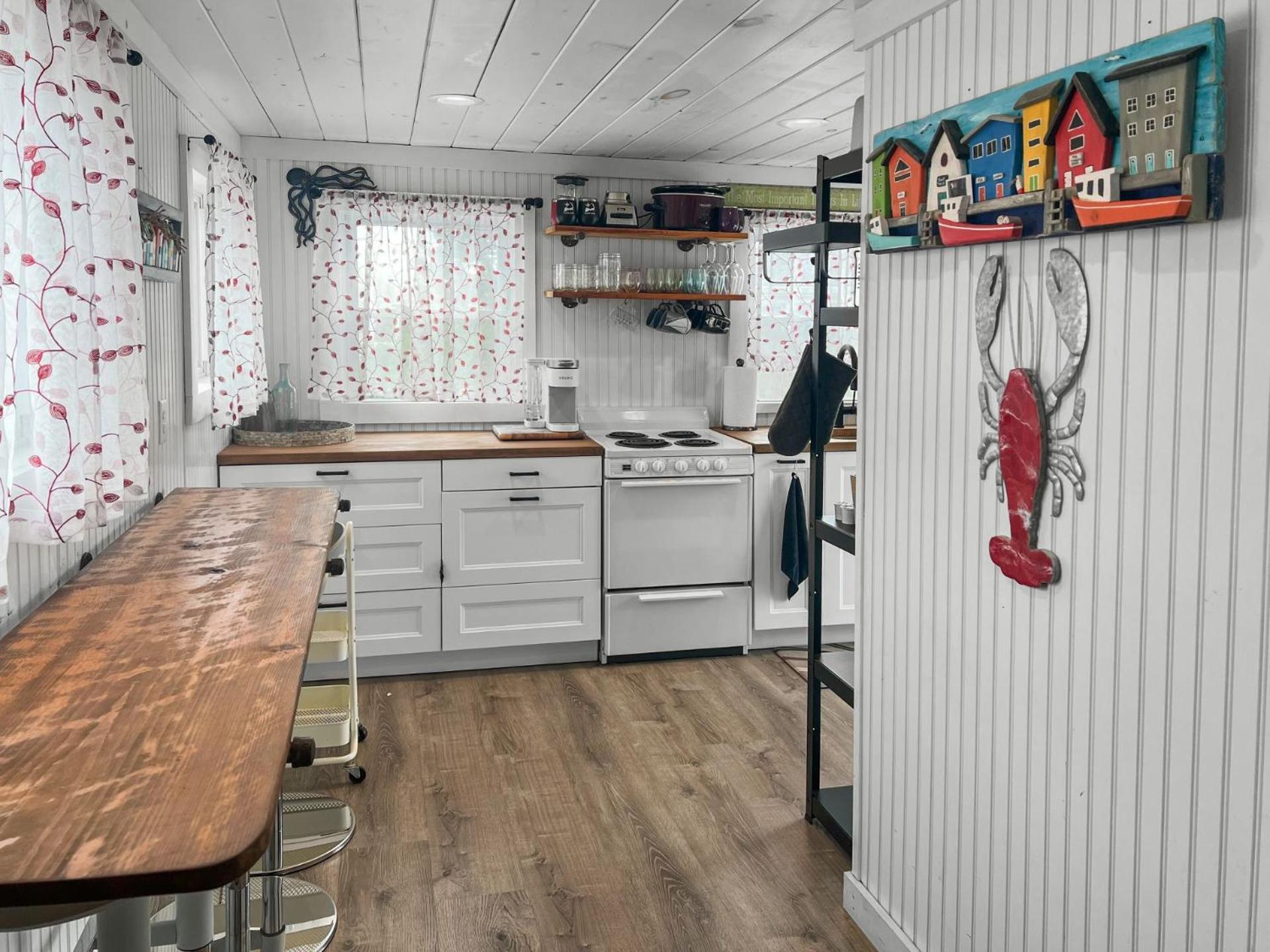 217 Old Wharf Road 1A Dennis Port Cape Cod Grey Pearl Villa Dennisport Exteriör bild